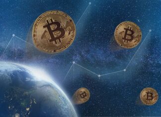 Czemu kryptowaluty tanieją?