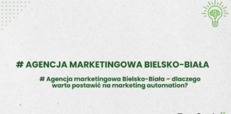 Agencja marketingowa Bielsko-Biała
